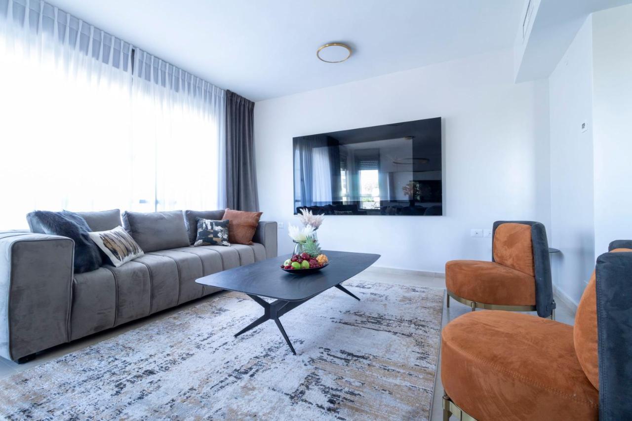 The Haneviim Suites - Isrentals Ierusalim Exterior foto