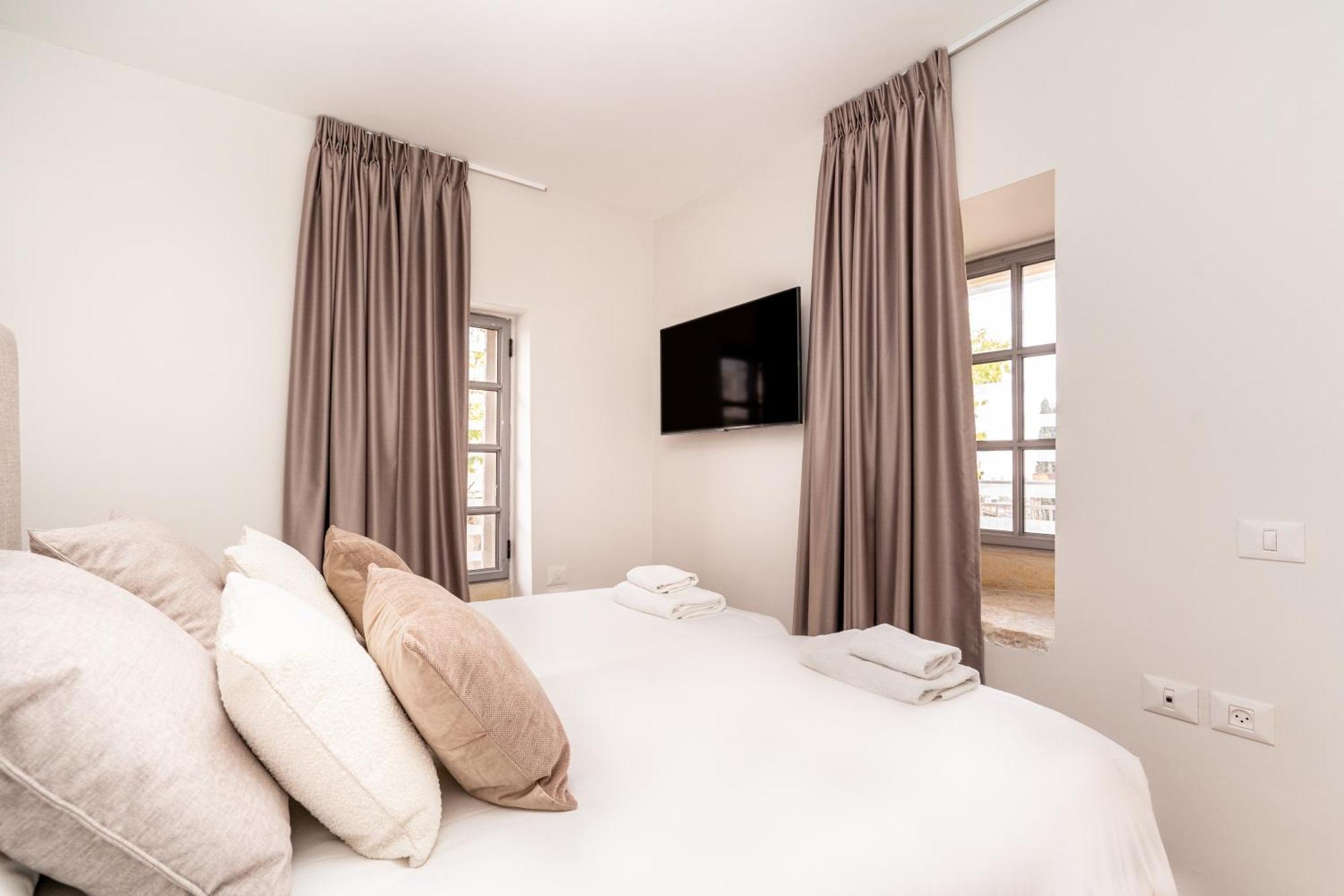 The Haneviim Suites - Isrentals Ierusalim Exterior foto